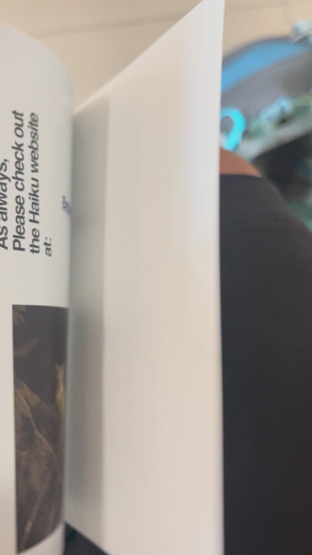 Bota Ira - iTaukei Fijian Haikus Book